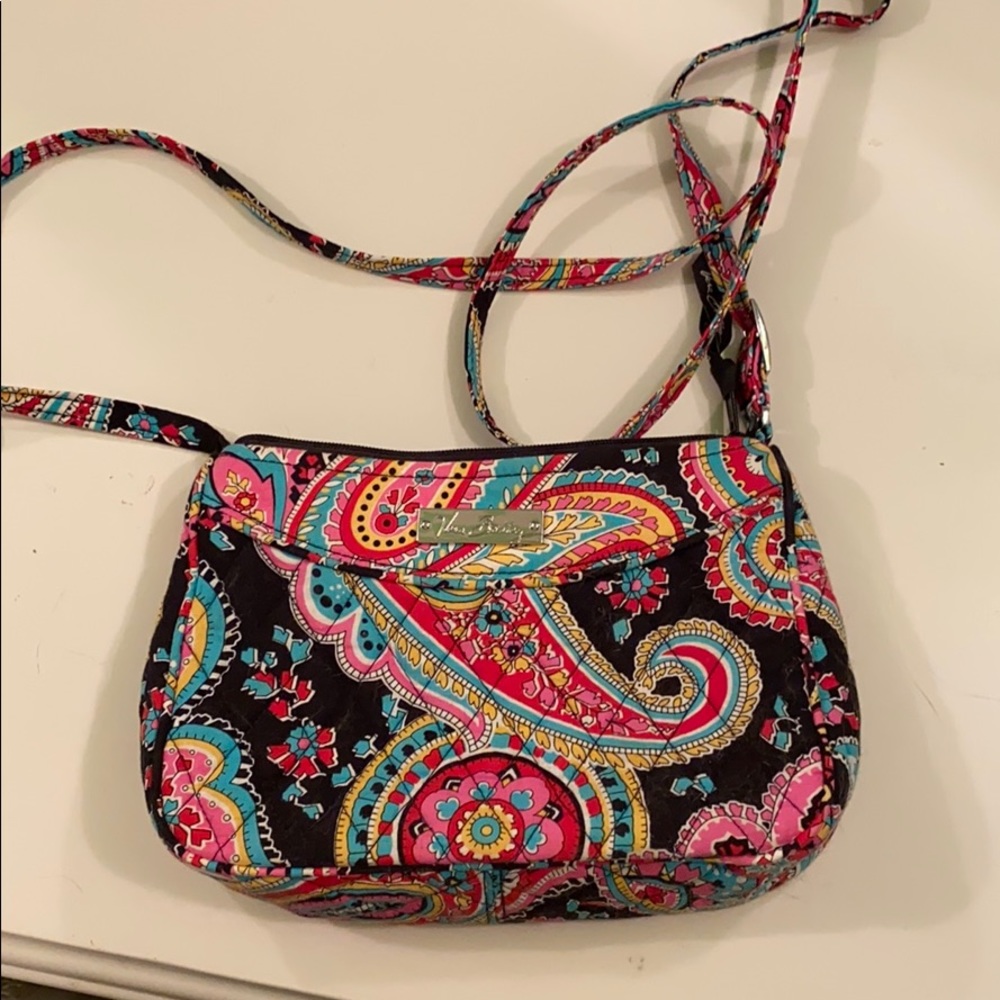 Vera Bradley bag
